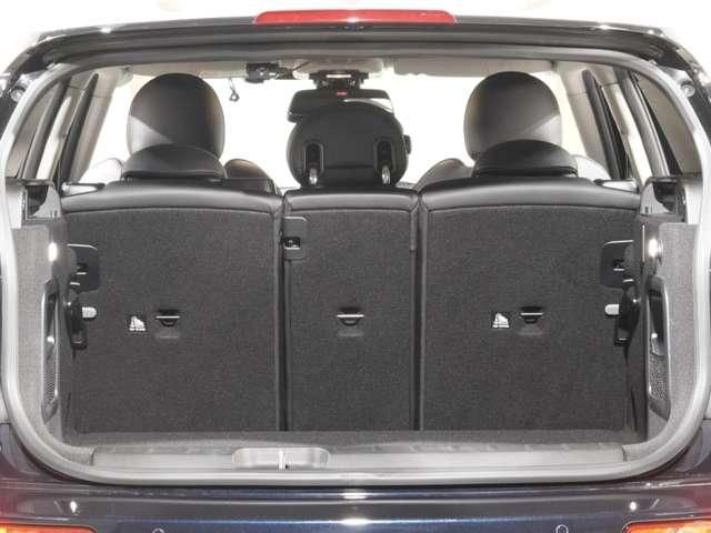 MINI COOPER D CLUBMAN