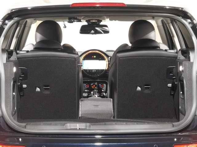 MINI COOPER D CLUBMAN