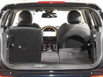 MINI COOPER D CLUBMAN