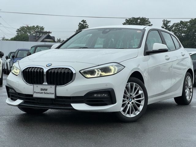 BMW 1series