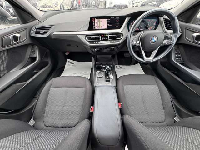 BMW 1series