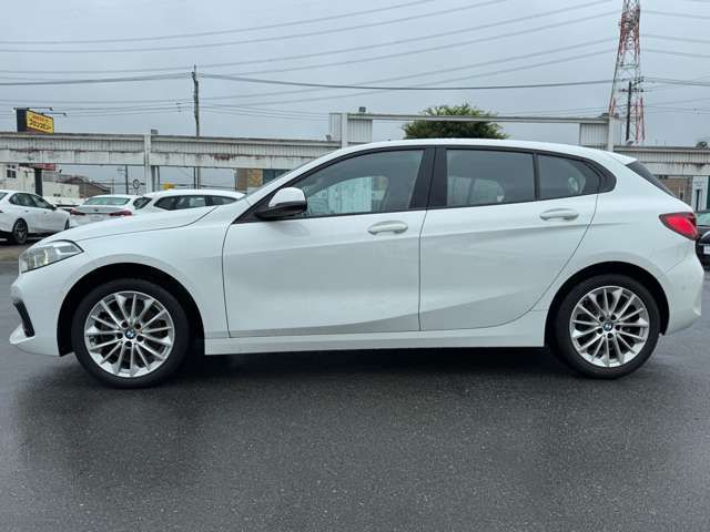 BMW 1series
