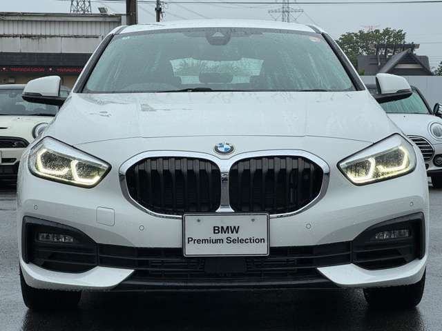 BMW 1series