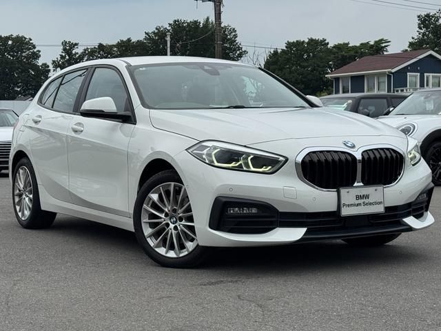 BMW 1series