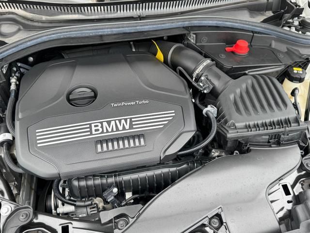 BMW 1series