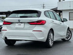 BMW 1series