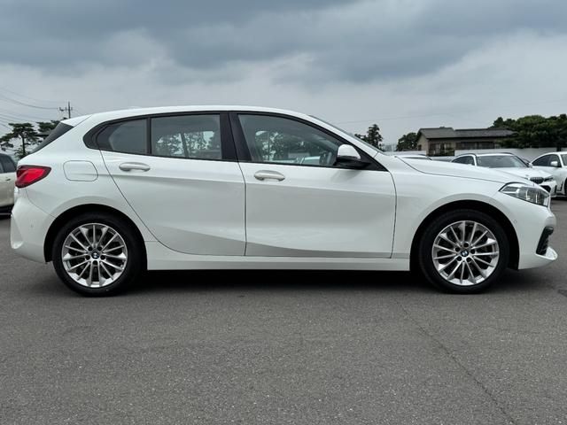BMW 1series