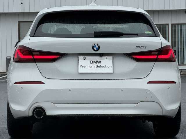 BMW 1series