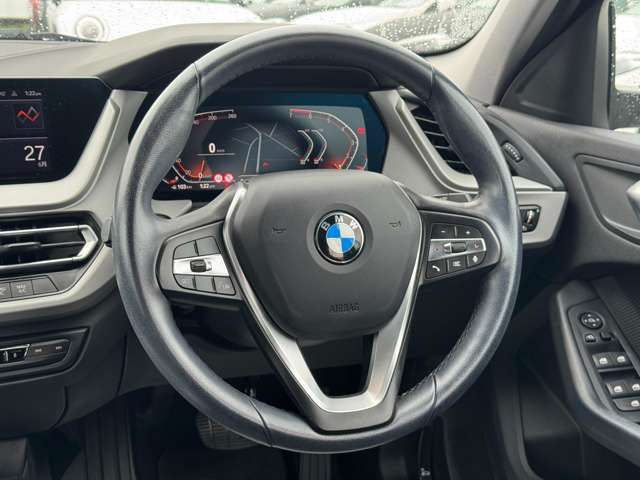 BMW 1series