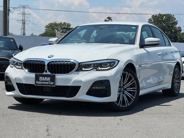 BMW 3series sedan