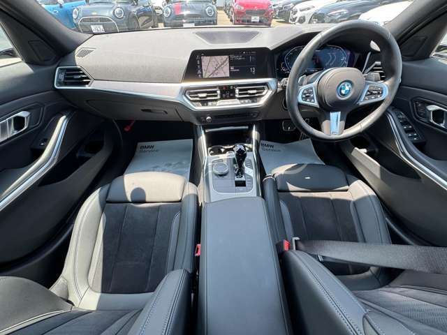 BMW 3series sedan
