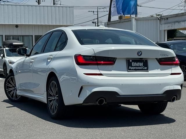 BMW 3series sedan