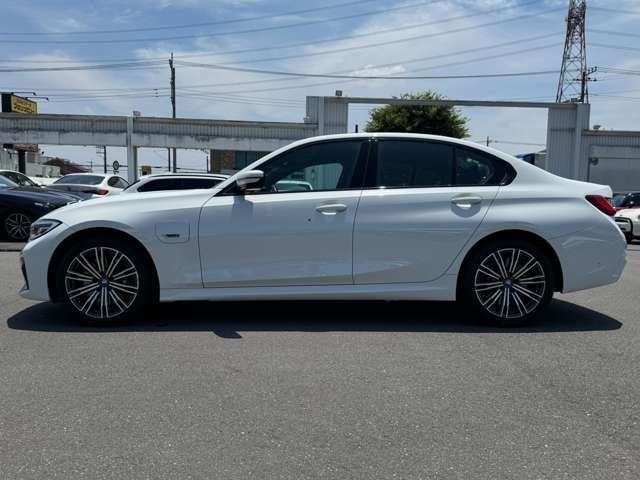 BMW 3series sedan