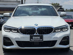 BMW 3series sedan
