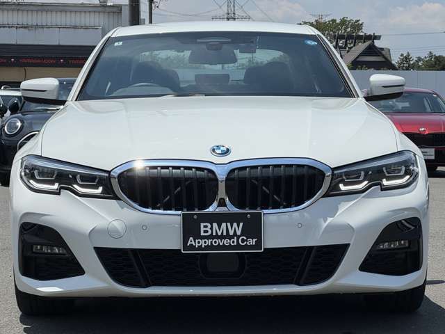 BMW 3series sedan