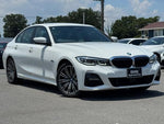 BMW 3series sedan