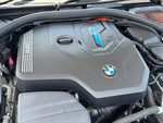 BMW 3series sedan