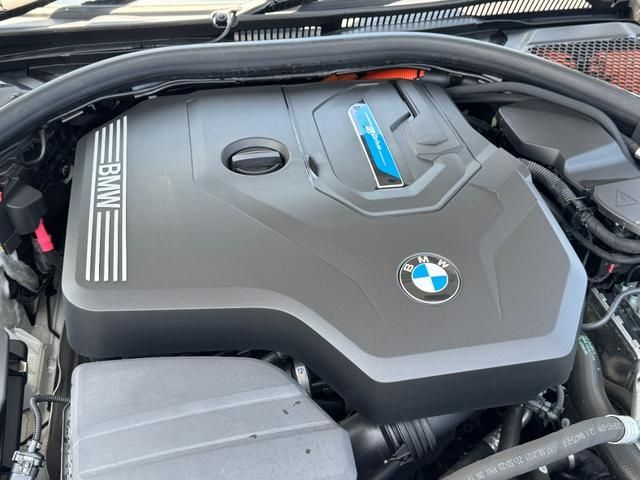 BMW 3series sedan