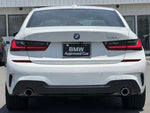 BMW 3series sedan