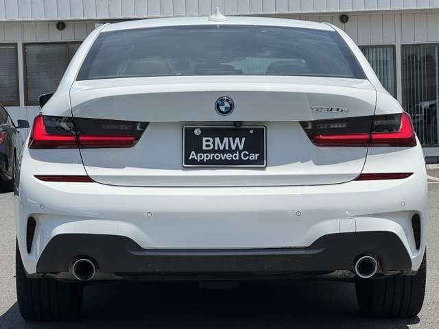 BMW 3series sedan