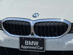 BMW 3series sedan