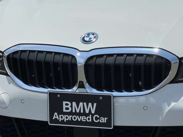 BMW 3series sedan