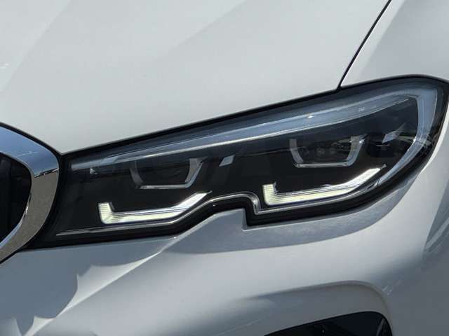 BMW 3series sedan
