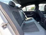 BMW 3series sedan