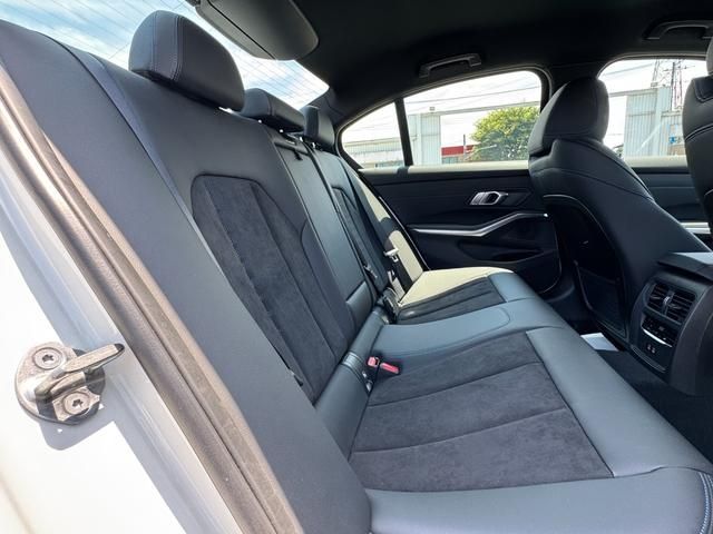 BMW 3series sedan