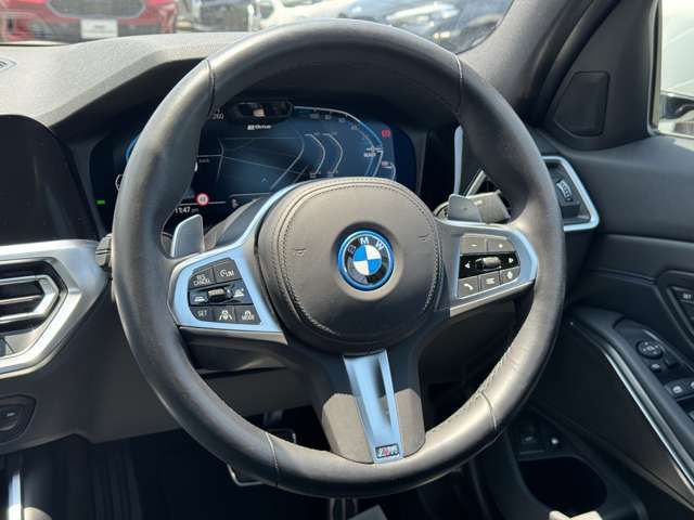 BMW 3series sedan