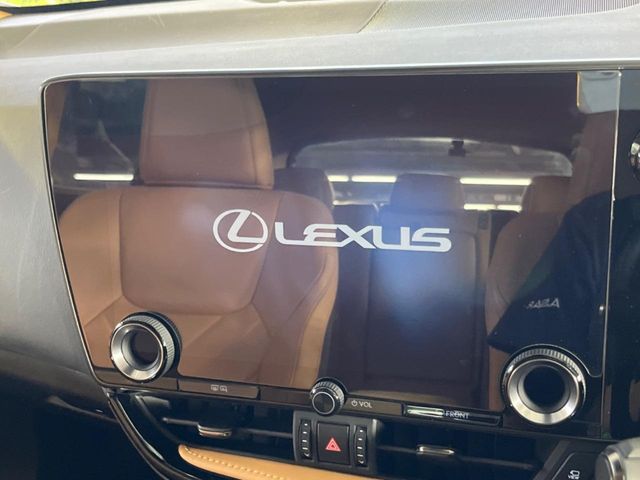 LEXUS NX250 AWD