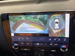 LEXUS NX250 AWD
