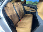 LEXUS NX250 AWD