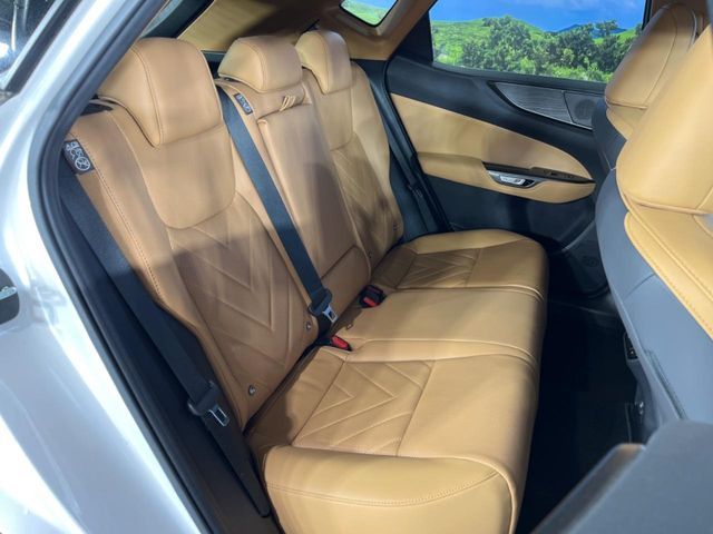 LEXUS NX250 AWD