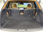 LEXUS NX250 AWD