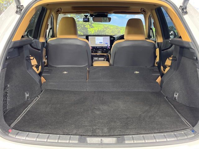LEXUS NX250 AWD