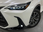 LEXUS NX250 AWD