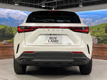 LEXUS NX250 AWD