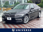 BMW 5series sedan