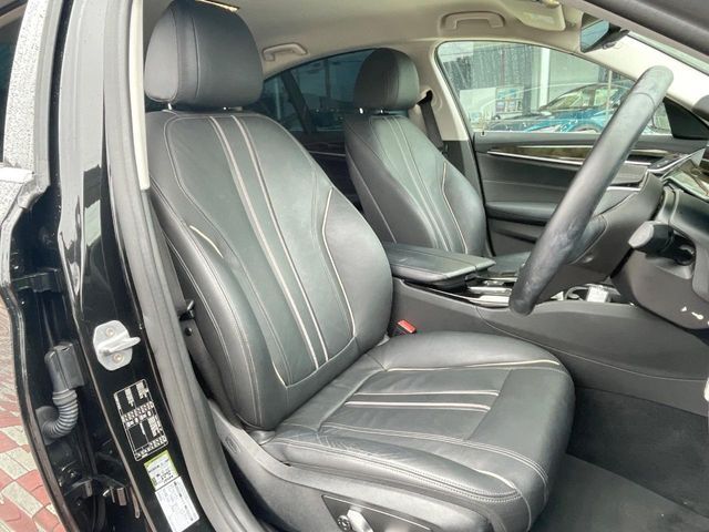 BMW 5series sedan