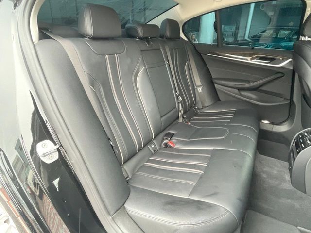 BMW 5series sedan