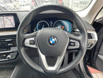 BMW 5series sedan
