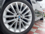 BMW 5series sedan