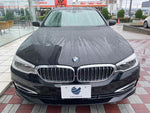 BMW 5series sedan