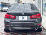 BMW 5series sedan