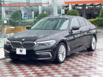 BMW 5series sedan