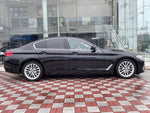 BMW 5series sedan
