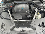 BMW 5series sedan