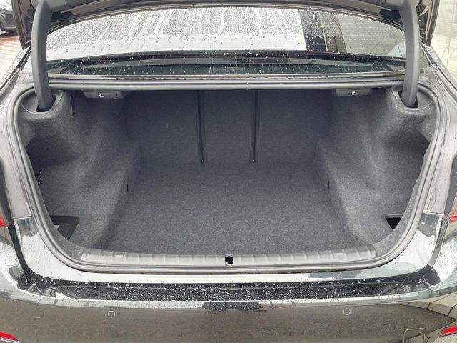 BMW 5series sedan