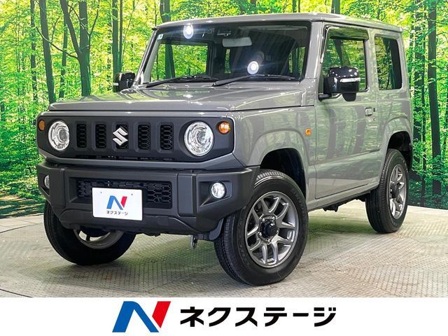 JIMNY 4WD